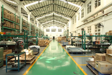 Guangdong Zhongpai Industrial Development CO.,LTD