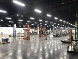 Guangdong Zhongpai Industrial Development CO.,LTD