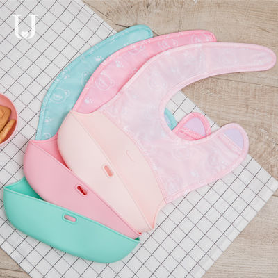 Amazon Best Sellers 2021 Food Grade Baby Bowl Non Slip Silicone Cloud-shaped Suction Bowl Food Bowl For Baby