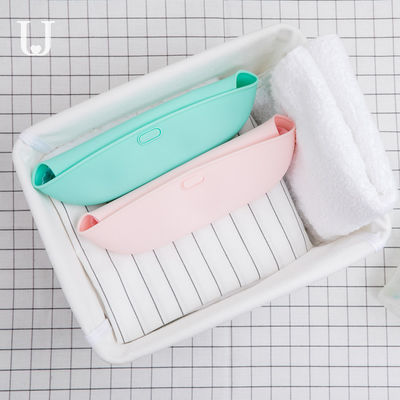 Amazon Best Sellers 2021 Food Grade Baby Bowl Non Slip Silicone Cloud-shaped Suction Bowl Food Bowl For Baby