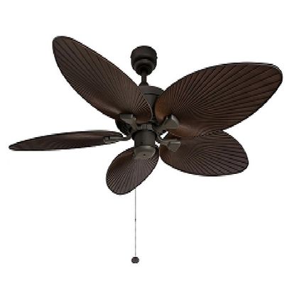 Energy-Saving Big Leaf Blade Industrial Workshop Big Ceiling Fan