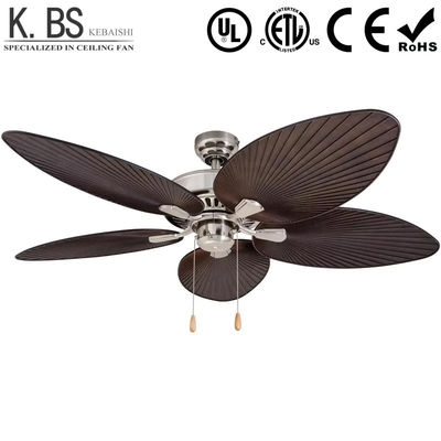 Energy-Saving Big Leaf Blade Industrial Workshop Big Ceiling Fan
