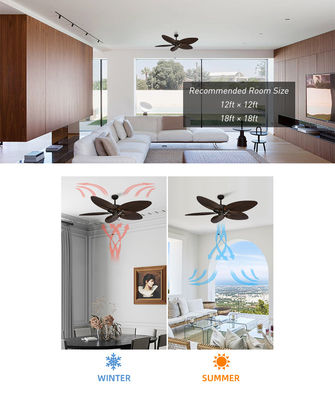 Energy-Saving Big Leaf Blade Industrial Workshop Big Ceiling Fan
