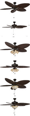 Energy-Saving Big Leaf Blade Industrial Workshop Big Ceiling Fan