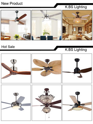 Energy-Saving Big Leaf Blade Industrial Workshop Big Ceiling Fan