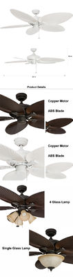Energy-Saving Big Leaf Blade Industrial Workshop Big Ceiling Fan