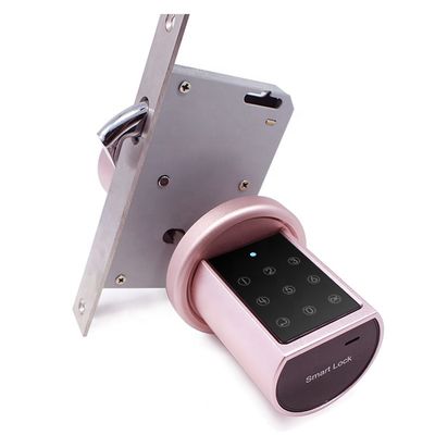 stainless steel tubular key covers wall zipper slider panel fasteners cam lock for locker