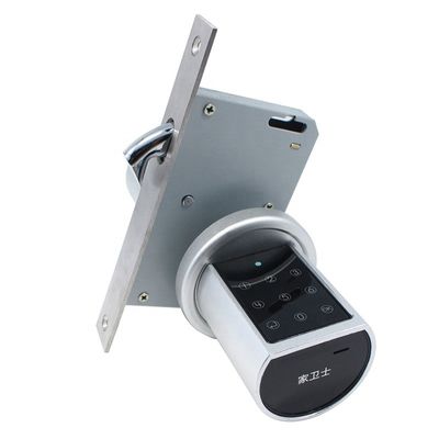 stainless steel tubular key covers wall zipper slider panel fasteners cam lock for locker