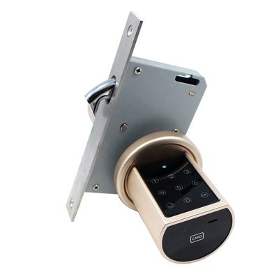 stainless steel tubular key covers wall zipper slider panel fasteners cam lock for locker