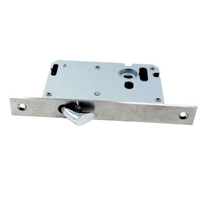 stainless steel tubular key covers wall zipper slider panel fasteners cam lock for locker
