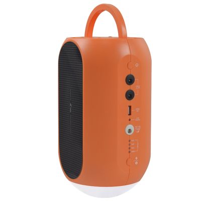 Portable Speaker Waterproof Bluetooths Speaker Outdoor Subwoofer Bass Wireless Speakers Mini Column Box Loudspeaker FM T