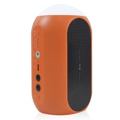 Portable Speaker Waterproof Bluetooths Speaker Outdoor Subwoofer Bass Wireless Speakers Mini Column Box Loudspeaker FM T