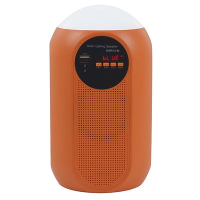 Portable Speaker Waterproof Bluetooths Speaker Outdoor Subwoofer Bass Wireless Speakers Mini Column Box Loudspeaker FM T
