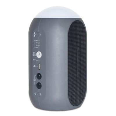 Portable Speaker Waterproof Bluetooths Speaker Outdoor Subwoofer Bass Wireless Speakers Mini Column Box Loudspeaker FM T