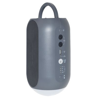 Portable Speaker Waterproof Bluetooths Speaker Outdoor Subwoofer Bass Wireless Speakers Mini Column Box Loudspeaker FM T