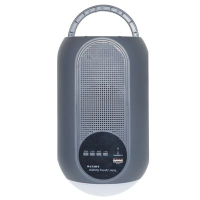 Portable Speaker Waterproof Bluetooths Speaker Outdoor Subwoofer Bass Wireless Speakers Mini Column Box Loudspeaker FM T