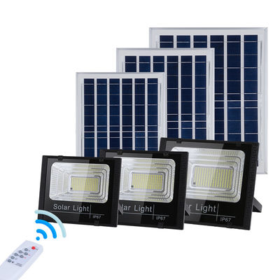 सीई वाटरप्रूफ 80W 50W एलईडी सोलर फ्लड लाइट 50000hour सोलर सिक्योरिटी फ्लड लाइट्स
