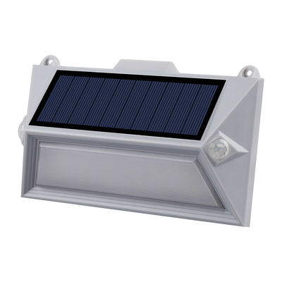 IP55 18Leds सोलर मोशन सेंसर सिक्योरिटी लाइट सोलर सेंसर वॉल लैंप