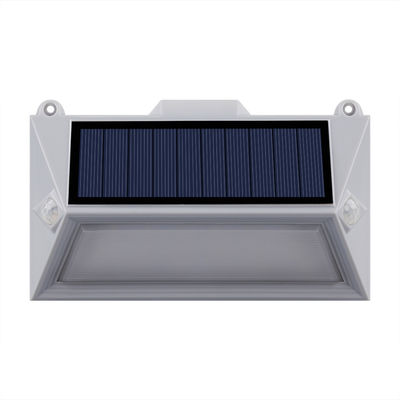 IP55 18Leds सोलर मोशन सेंसर सिक्योरिटी लाइट सोलर सेंसर वॉल लैंप