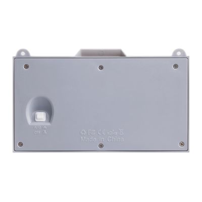 IP55 18Leds सोलर मोशन सेंसर सिक्योरिटी लाइट सोलर सेंसर वॉल लैंप