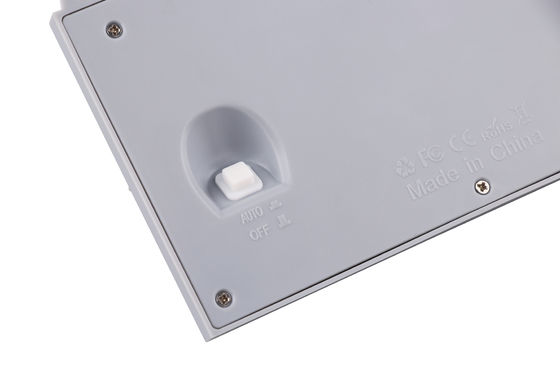 IP55 18Leds सोलर मोशन सेंसर सिक्योरिटी लाइट सोलर सेंसर वॉल लैंप
